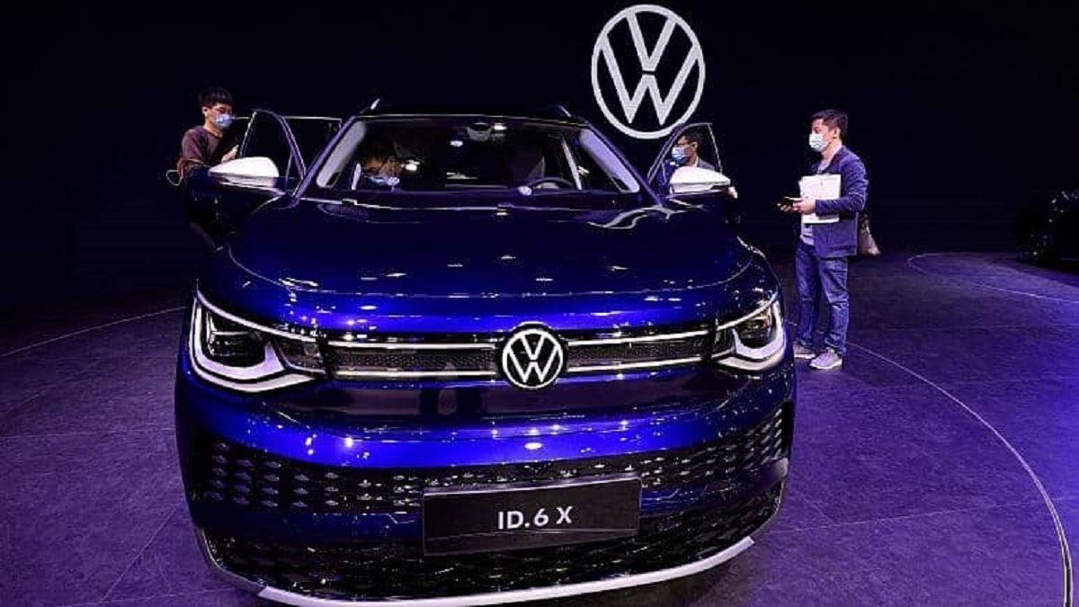تبدیل فولکس‌واگن به بزرگ‌ترین فروشنده خودروهای برقی تا سال ۲۰۲۵