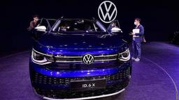 تبدیل فولکس‌واگن به بزرگ‌ترین فروشنده خودروهای برقی تا سال ۲۰۲۵