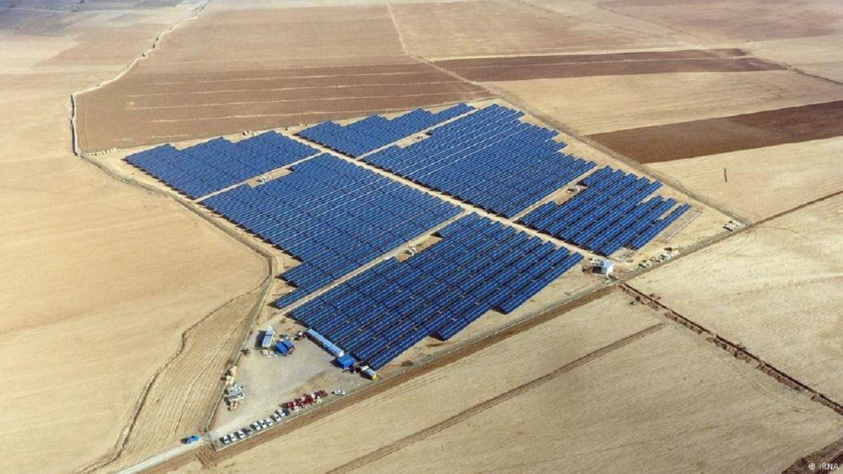 عربستان به دنبال تامین برق اروپا با ساخت نیروگاه‌های خورشیدی