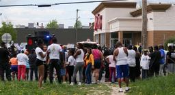 10 کشته در حمله مسلحانه با انگیزه راست‌گرایانه در نیویورک 