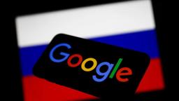 شعبه روسی گوگل اعلام ورشکستگی کرد