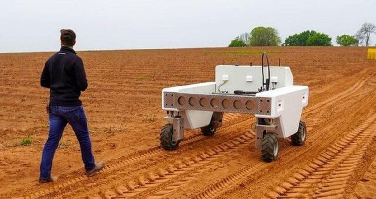 هکرها چگونه به امنیت غذای جهانی آسیب وارد می کنند؟