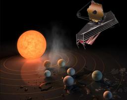 احتمال وجود جهانی به موازات جهان ما 