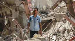 قربانیان حادثه ساختمان متروپل به 29 نفر رسید