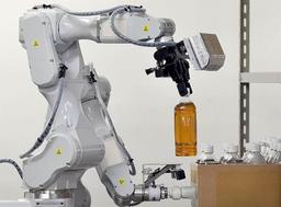 افزایش 40 درصدی سفارش ربات‌ها با کمبود نیروی کار در آمریکا