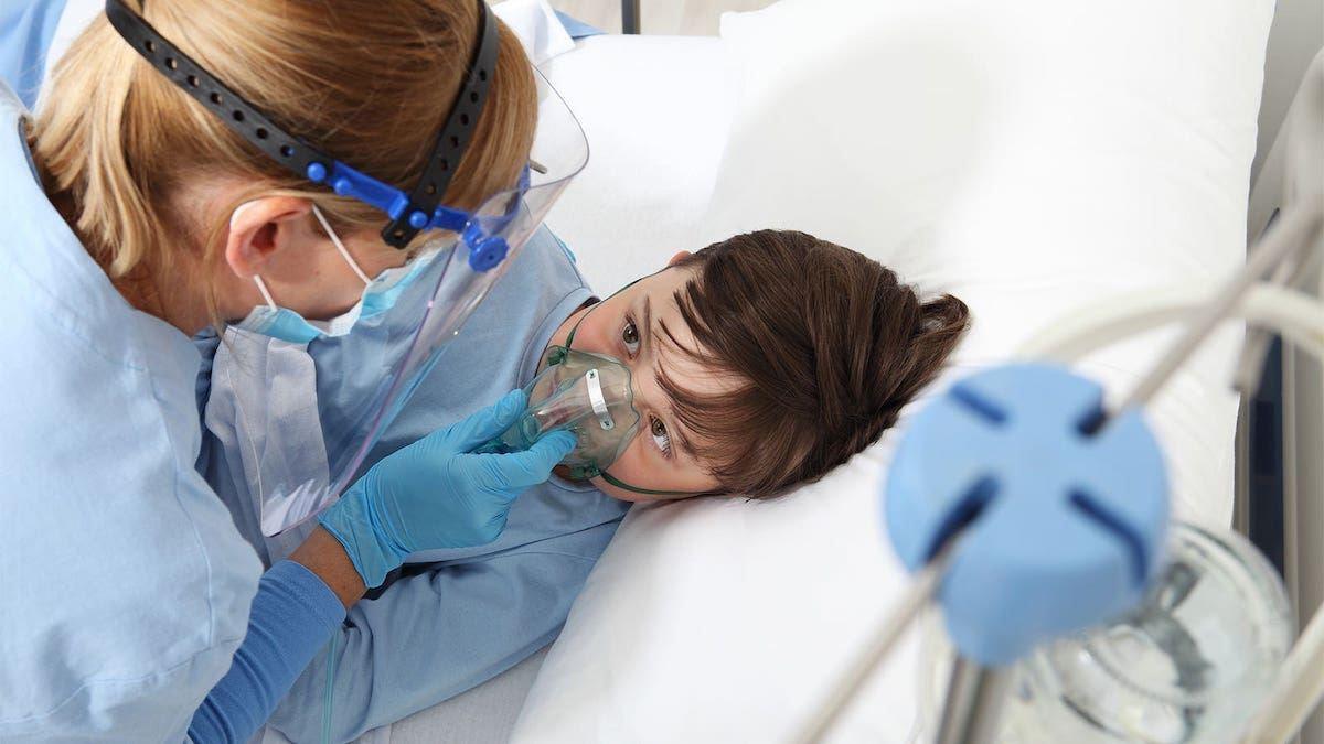 بیماری حاد کلیوی و افزایش استرس، دو اثر بیماری کرونا بر انسان