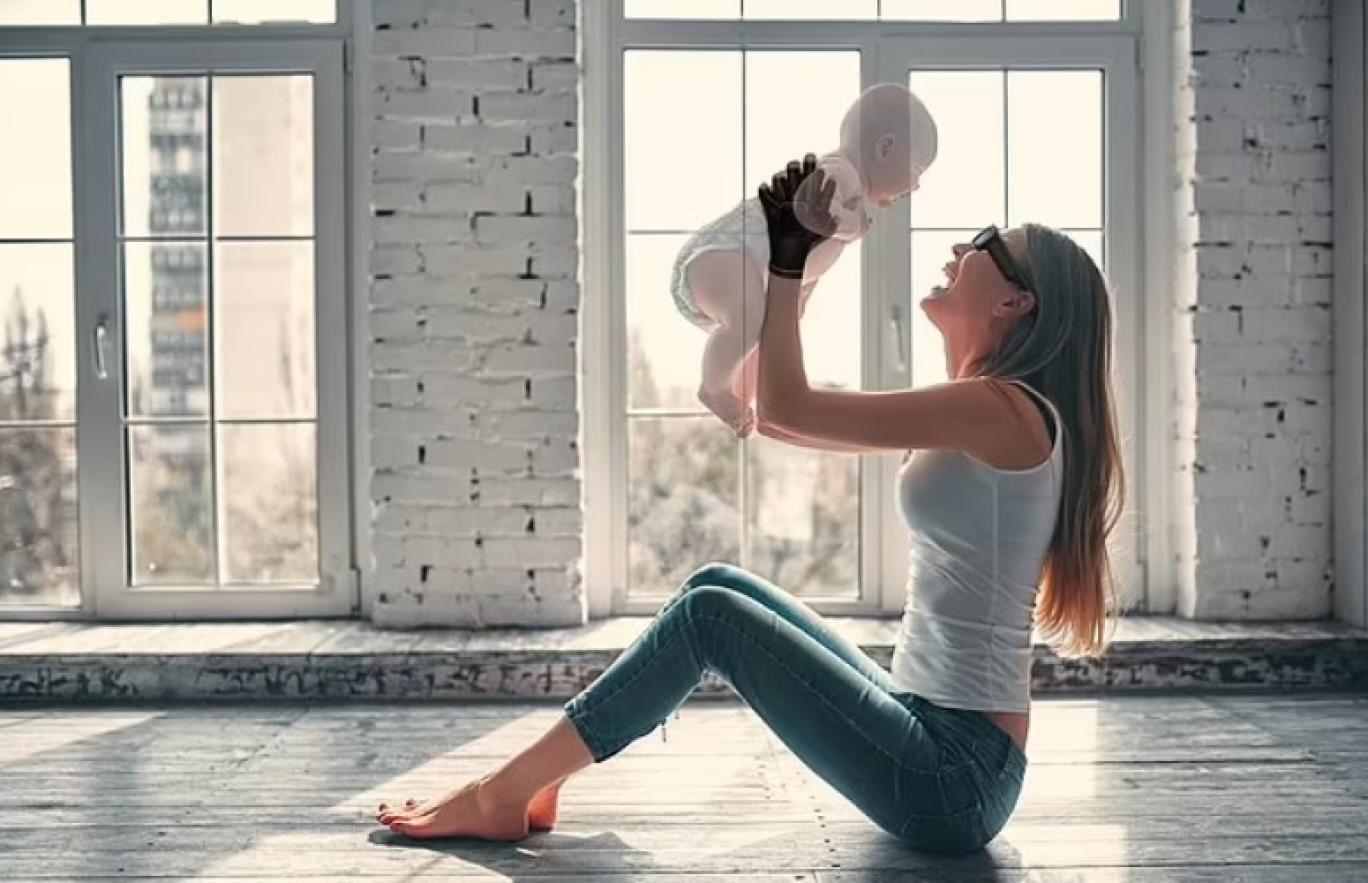 کودکان مجازی، پدیده‌ای جدید در دنیای متاورس