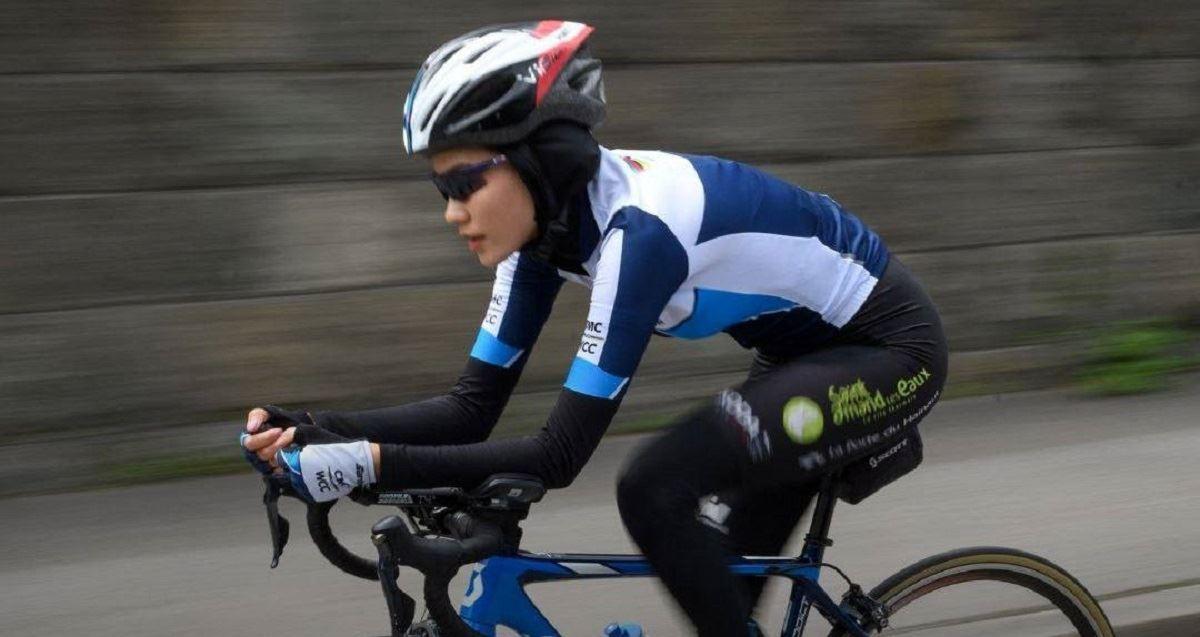 سوییس میزبان مسابقات دوچرخه سواری 50 زن افغان