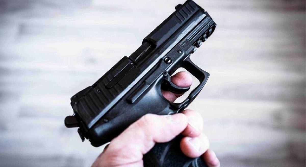 قتل پدر توسط پسر دوساله در ایالت فلوریدای آمریکا