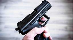 قتل پدر توسط پسر دوساله در ایالت فلوریدای آمریکا