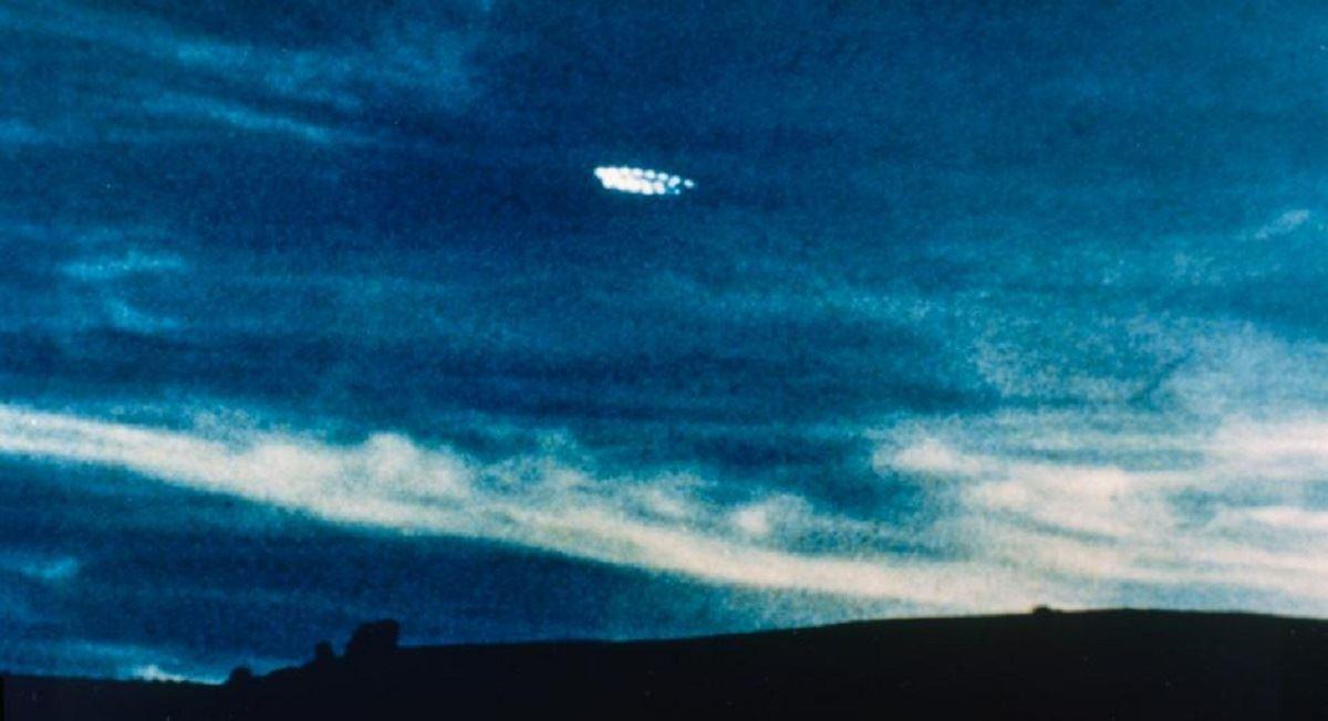 تشکیل تیم تحقیقاتی در ناسا برای بررسی بشقاب‌پرنده‌ها