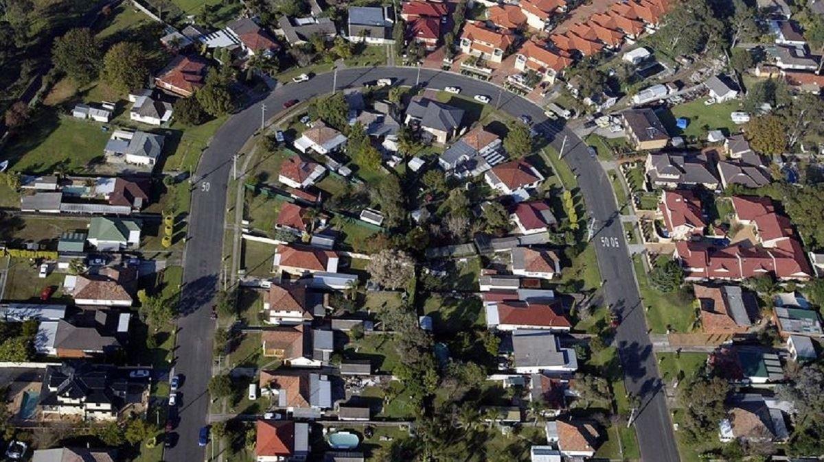 روند کاهشی قیمت مسکن در استرالیا به سود چه کسی است؟