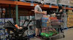 نرخ تورم در آمریکا به بالاترین حد در 40 سال گذشته رسید