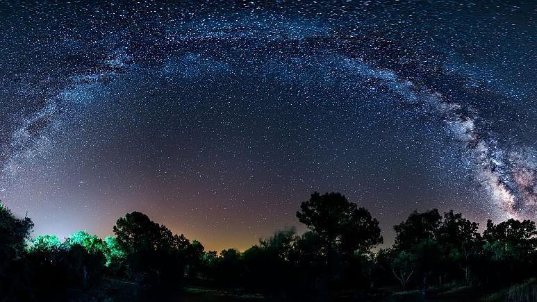 پرده برداری «گایا» از اطلاعات کهکشان راه شیری