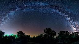 پرده برداری «گایا» از اطلاعات کهکشان راه شیری