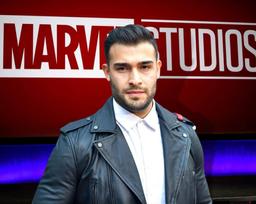 همسر ایرانی بریتنی اسپیرز به دنبال ورود به دنیای مارول