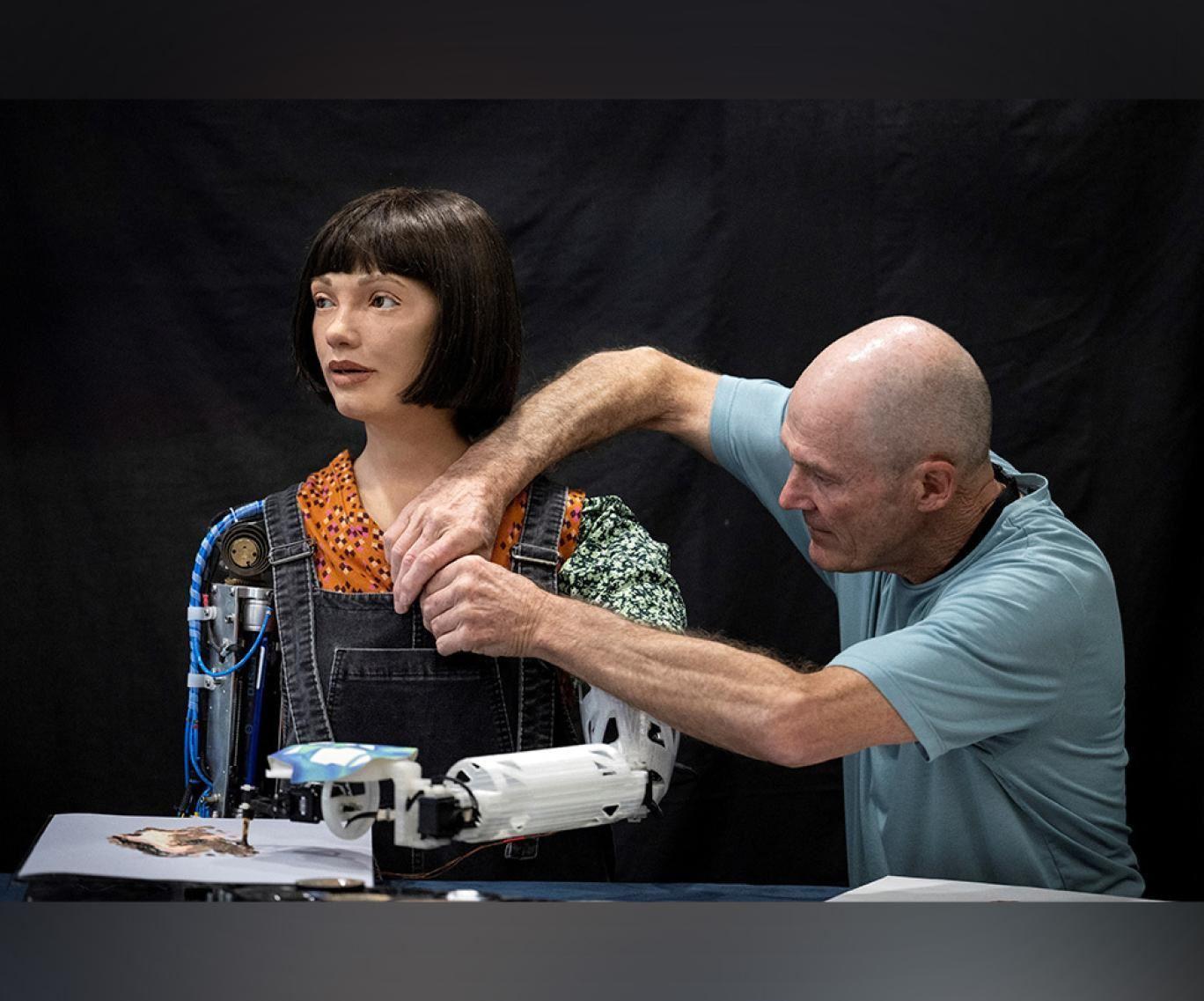 هوش مصنوعی، تهدیدی برای نسل بشر است؟