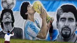 هشت متخصص بهداشت به دلیل قتل غیرعمد مارادونا محاکمه می‌شوند