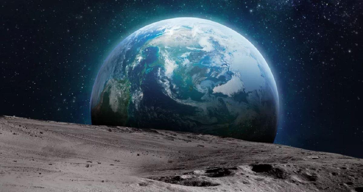 تلاش ناسا برای استفاده از انرژی هسته‌ای در کره ماه