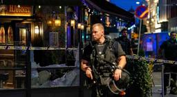 یک ایرانی، عامل حمله خونین به کلوب همجنس‌گرایان نروژ