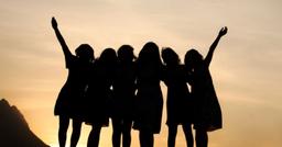 رفاقت بین افرادی که بوی بدن آن‌ها به یکدیگر شباهت دارد