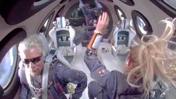 از دست رفتن تراکم استخوان فضانوردان پس بازگشت به زمین