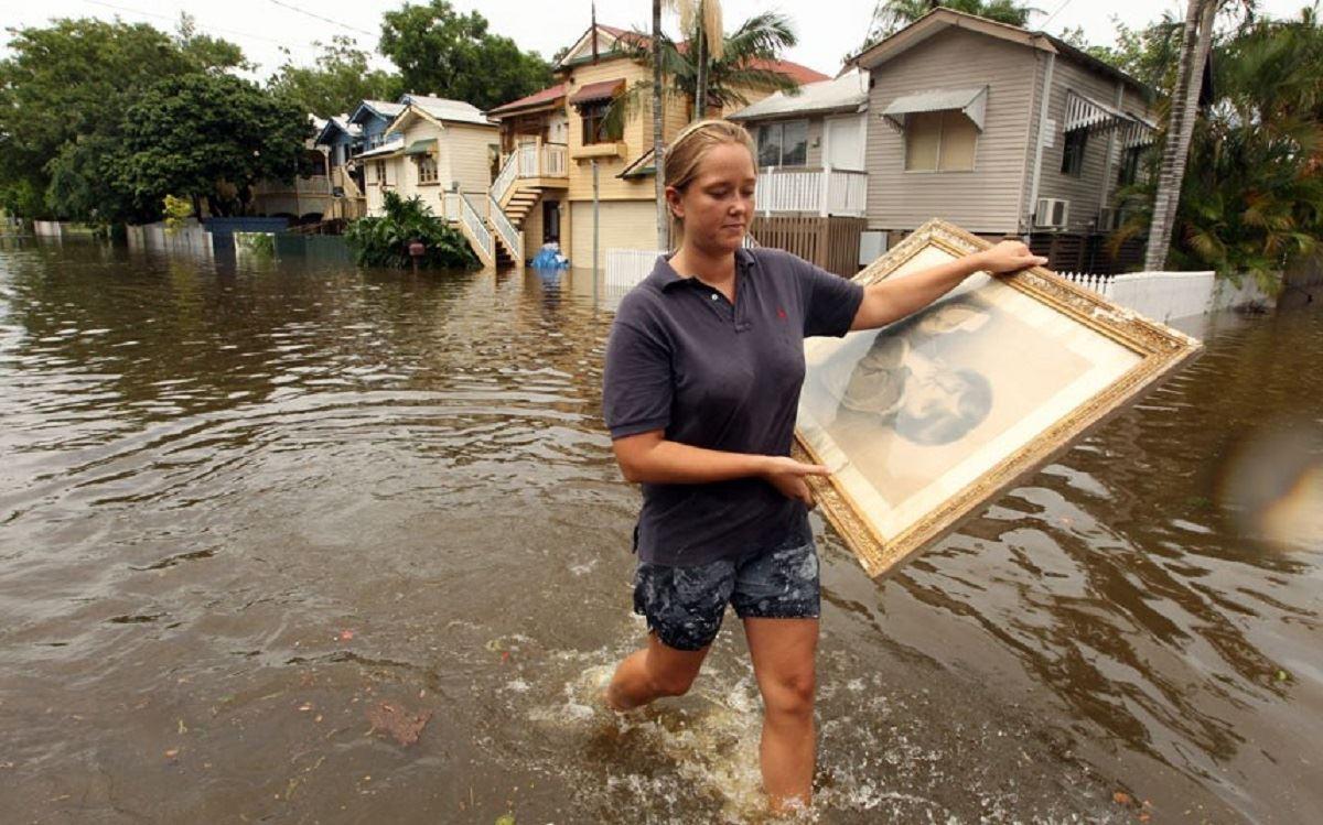 اعلام وضعیت اضطراری در ایالت نیوساوت‌ولز استرالیا