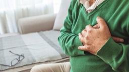 احتمال مرگ افراد بر اثر نارسایی قلبی در هفته نخست سوگواری