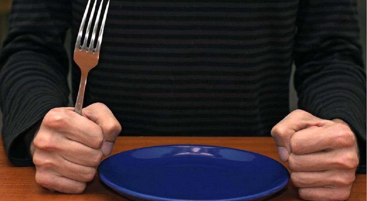 نتیجه یک تحقیق نشان از ارتباط بین خشم و گرسنگی دارد