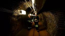 دانشمندان به دنبال ماده تاریک در عمق یک و نیم کیلومتری زیر سطح زمین