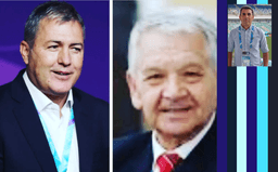 محمد شهرابی، روزنامه نگار و کارشناس ورزشی در استرالیا: بدرود فوتبال ایران