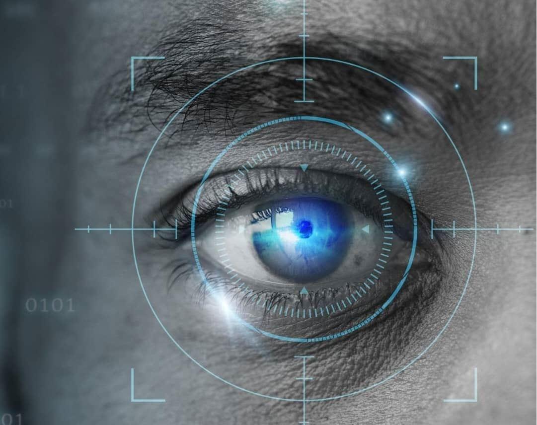 درمان افسردگی با تحریک الکتریکی چشم