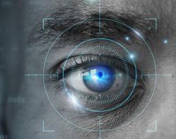 درمان افسردگی با تحریک الکتریکی چشم