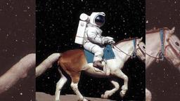 تبدیل واژه و عبارات به عکس با هوش مصنوعی