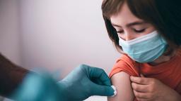 تایید تزریق واکسن کووید-19 به کودکان زیر 5 سال در استرالیا