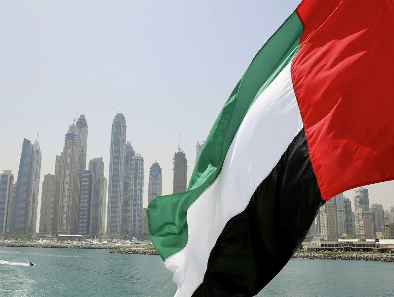 اماراتی‌ها ثروت نفت خود را در فناوری سرمایه‌گذاری می‌کنند