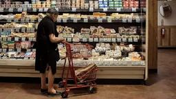 استقبال جوبایدن از کاهش نرخ تورم در آمریکا