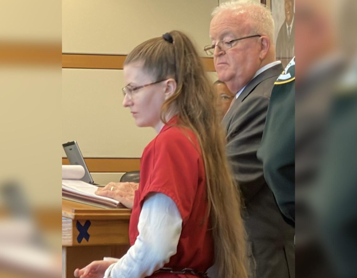 تعویق صدور حکم زن وگان که پسر 18 ماهه خود را با رژیم غذایی کشت