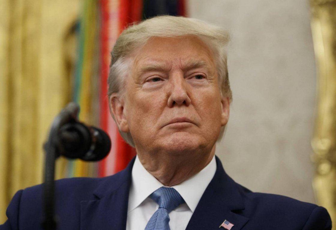 کشف اسناد فوق محرمانه در خانه دونالد ترامپ