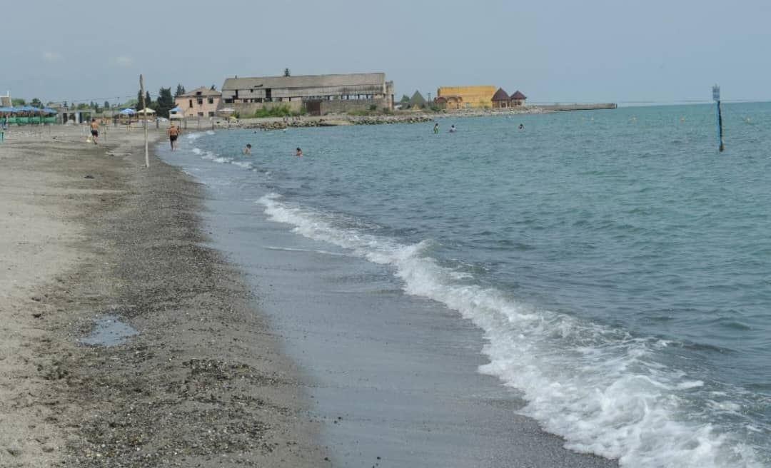 کاهش ۱.۵ متری سطح آب دریای خزر طی ۲۶ سال