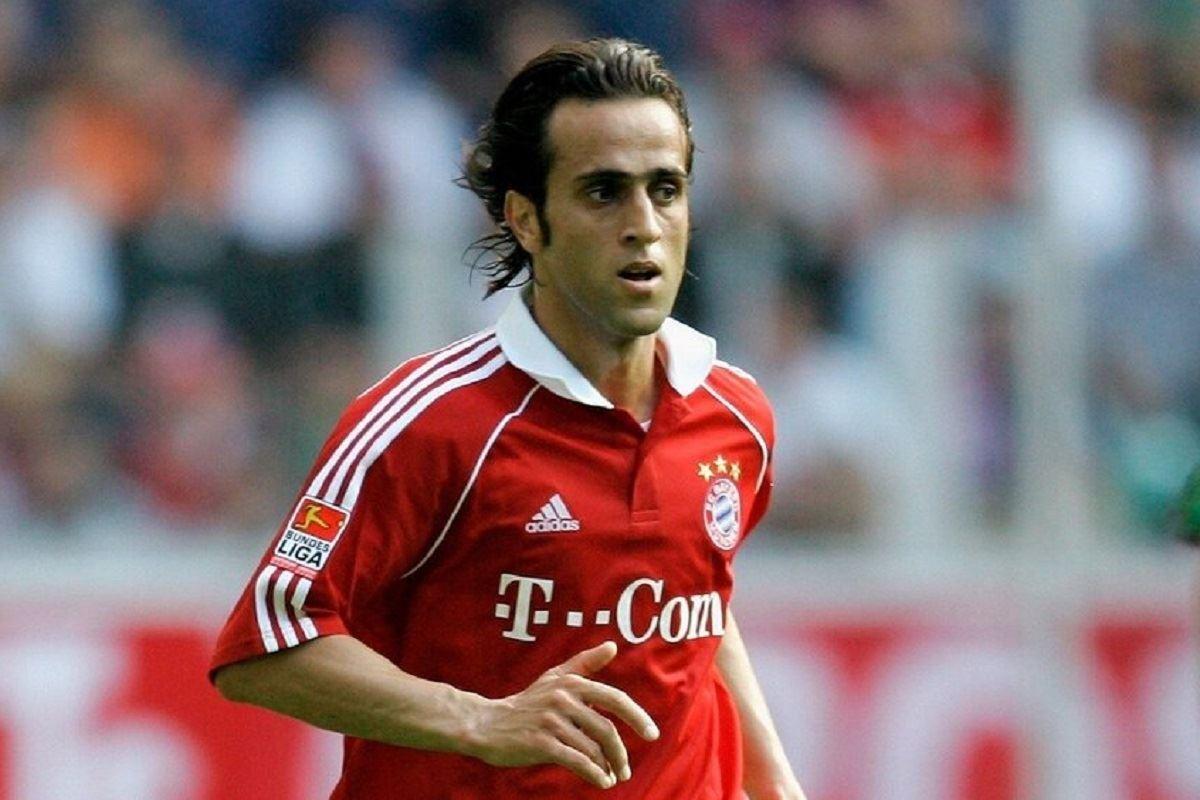 علی کریمی نه فیلسوف است، نه مصلح دینی و نه مبارز سیاسی اما باید او را ستود