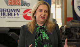 لغو توصیه برای استفاده از ماسک در مکان‌های سرپوشیده در کوئینزلند استرالیا