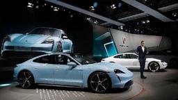 چراغ سبز فولکس‌واگن برای عرضه سهام پورشه در بورس‌های اروپایی