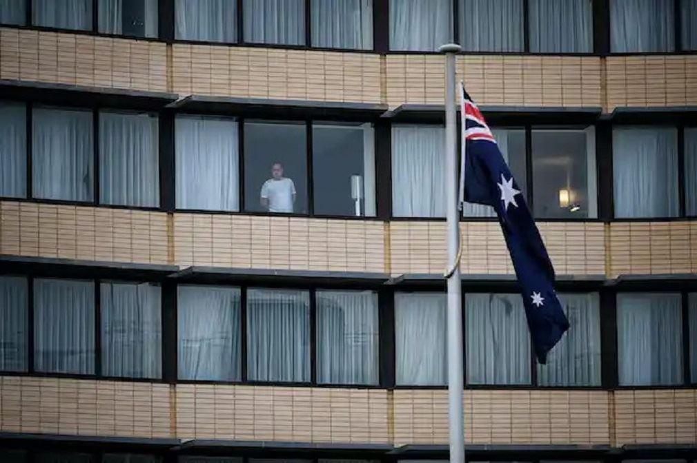 پرداخت مرخصی پاندمی کووید-19 تا زمان لغو قرنطینه اجباری در استرالیا