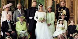 درآمدزایی خاندان سلطنتی برای بریتانیا از طریق گردشگری 