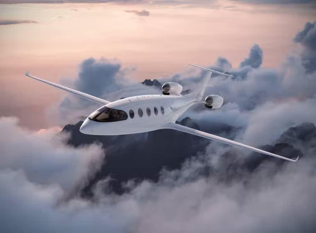 ایرکانادا، هواپیماهای برقی را به کار می‌گیرد