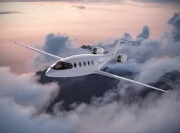 ایرکانادا، هواپیماهای برقی را به کار می‌گیرد