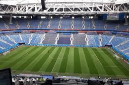 بازی دوستانه ایران و اروگوئه بدون حضور تماشاگران برگزار می‌شود