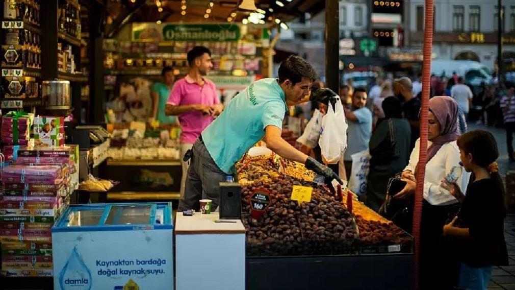 تورم سالانه ترکیه از ۸۳ درصد گذشت