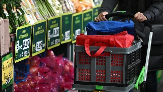 احتمال افزایش قیمت میوه‌ و سبزیجات در استرالیا بر اثر بحران سیل